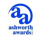 Ashworth Awards