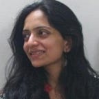 Priya Vadaya