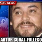 Artur Coral