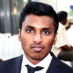 Rathes Sachchithananthan