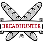 BREADHUNTER Vienna