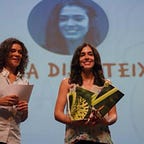 Bárbara Teixeira