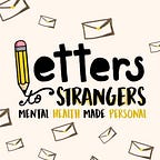 Letters to Strangers