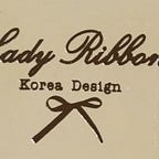 Lady Ribbon