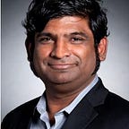 Venkat Nagaswamy