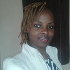 Roselyne Makena