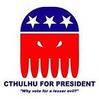 Alfred Thomas Yerger