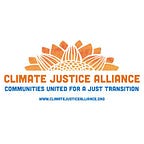 Climate Justice Alliance