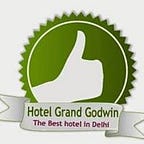 Hotel Grand Godwin