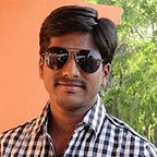 Karthik Mitta