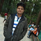 Manish Bansal