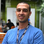 Juan Camilo Giraldo Chaverra