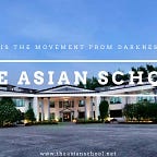 theasianschool