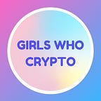 GirlsWhoCrypto