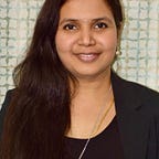 jayasri balakrishnan