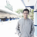 Ferry Reza Praditya