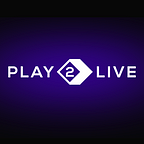 Play2Live