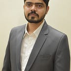 Ekant Mate (AWS APN Ambassador)