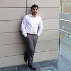 Chaudhary Vivek Kadiyan