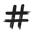 HashtagF