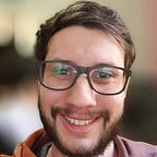 Yuri Luiz de Oliveira