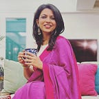 Pooja Sanghani-Patel