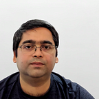 Prashant Priyadarshi