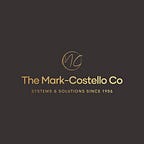 The Mark Costello Co
