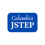 Columbia JSTEP