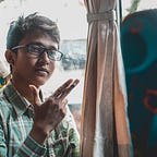 Almantera Tiantana Al Faruqi