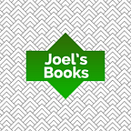 Joelbooks