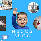 Hugo's Blog