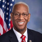 Rep. Donald McEachin