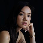 Monica Thy Nguyen