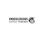 Knuckleheads - Kids Straw Hat