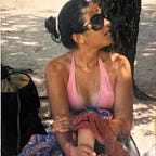 Eunice Rabert Hernández