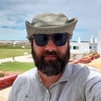 Alain Reguera Delgado