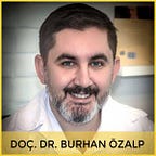 Doç. Dr. Burhan Özalp