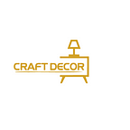 Craft Decor Store