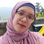 Farida Ariyani Senohusodo