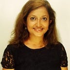 Dr. Sohini Roychowdhury