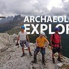 Archaeology Explorer