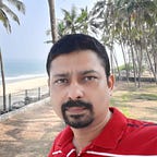 Srikanth Shenoy