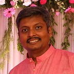 Vaibhav Sonavane