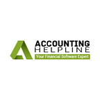 Accounting Helpline