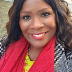 Antrameca Mathis ( Ann-Trah-Mee-Kah)