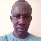 Chukwuemeka Ejiofor