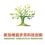 Singapore Tembusutech Innovation