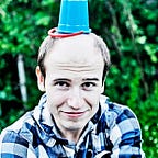 Mitya Kuznetsov