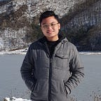 Cyril Benedict Lugod